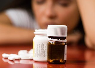 Особенности лечения фобий медикаментами